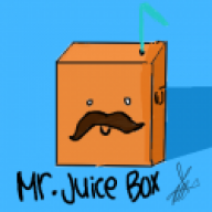 Mr Juicebox