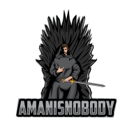 Amanisnobody