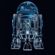R2-D2TouchedMe
