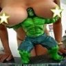 HULKED