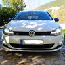 Billgolf mk7