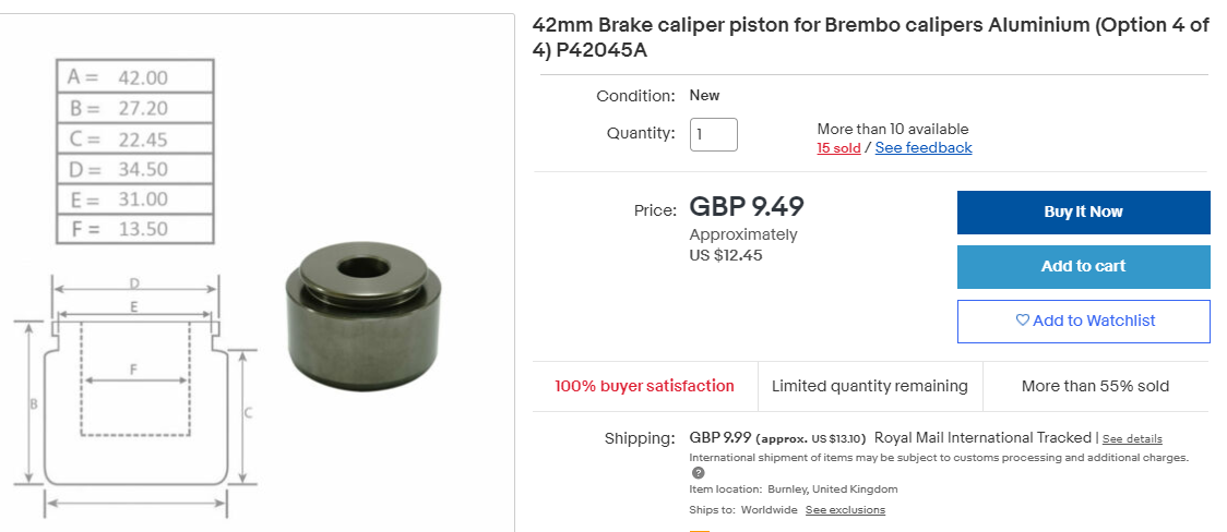 2020-08-26 22_25_10-42mm Brake caliper piston for Brembo calipers Aluminium (Option 4 of 4) P4...png