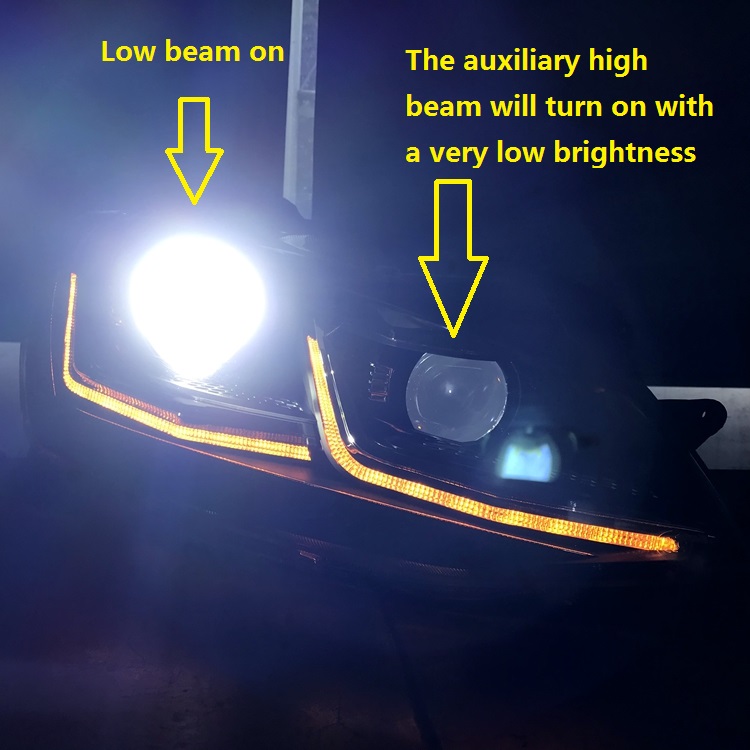 Golf 7 biled headlight 2.JPG