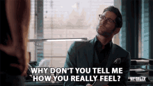 why-dont-you-tell-me-how-you-really-feel-tom-ellis.gif