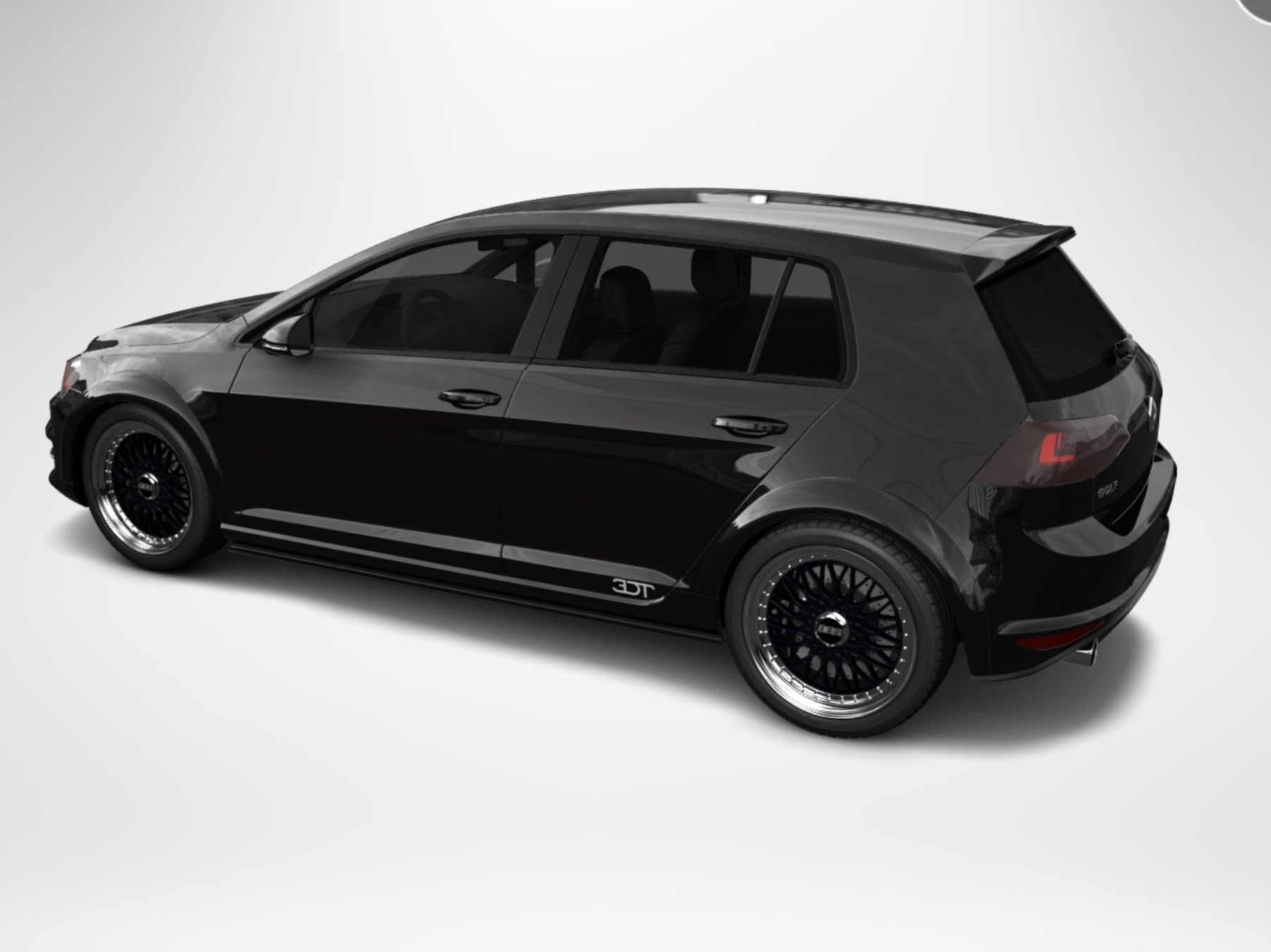 Golf TDI to GTI TDI conversion thread. !!! Warning Picture Heavy !!!, Page  4