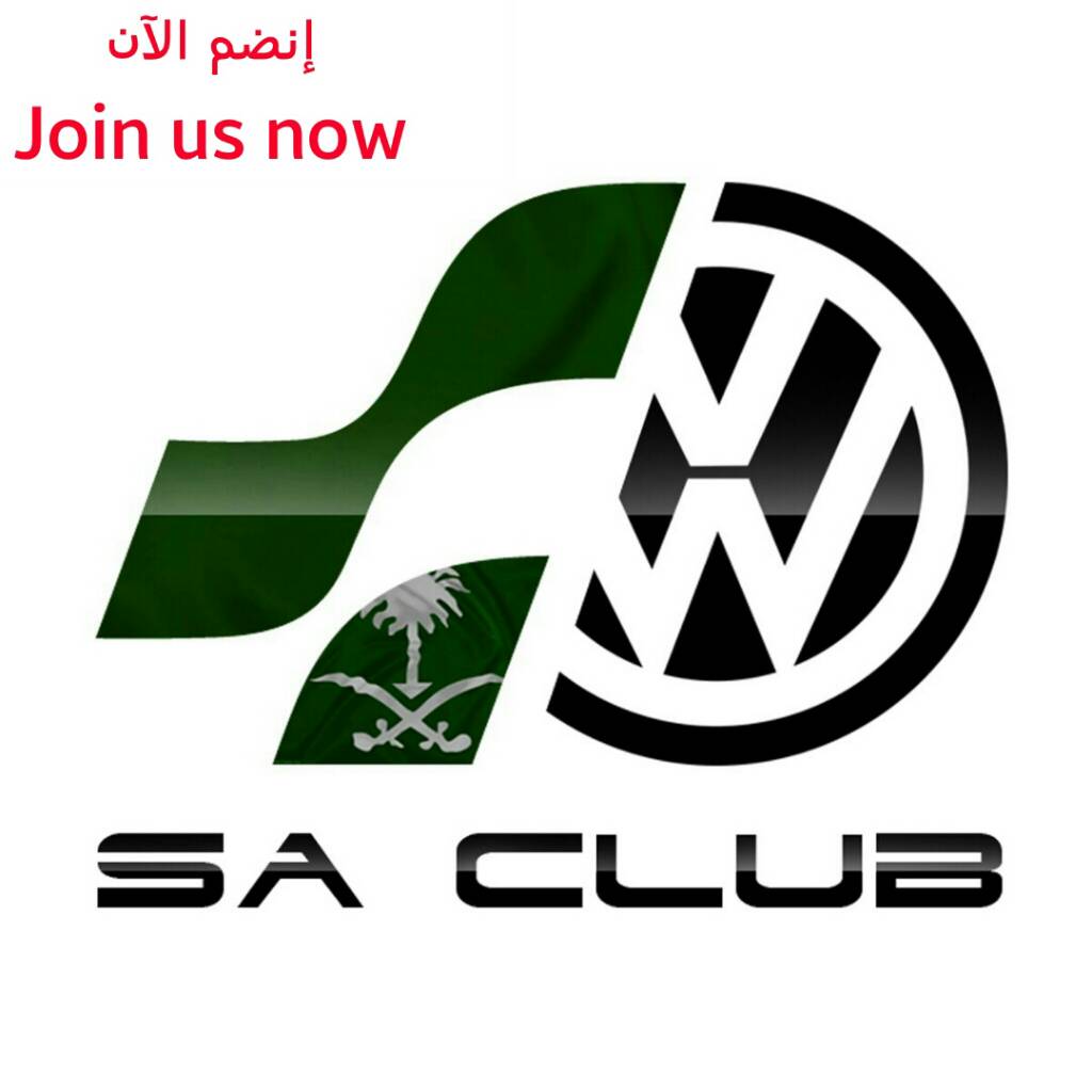 SAUDI ARABIA VW CLUB | GOLFMK7 - VW GTI MKVII Forum / VW Golf R Forum / VW  Golf MKVII Forum