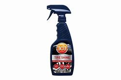 Image result for 303 tire shine